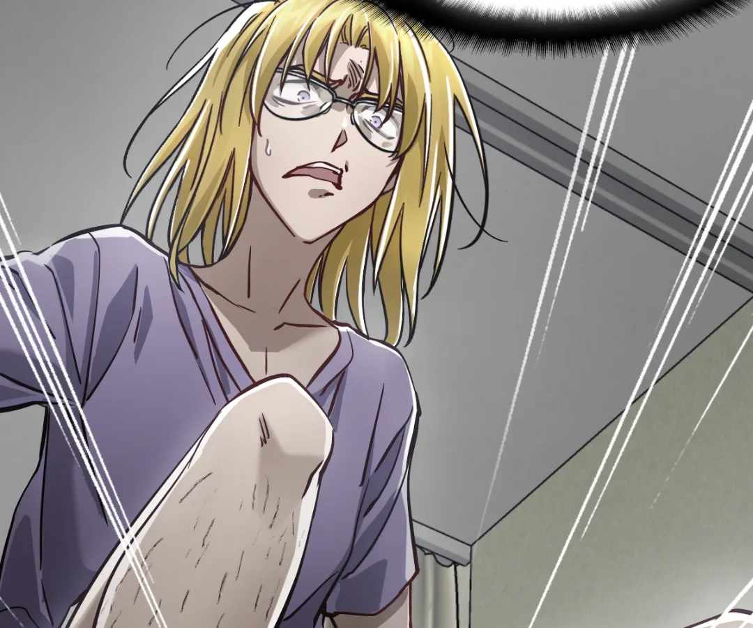 Divine Hand Chapter 48 - Page 104