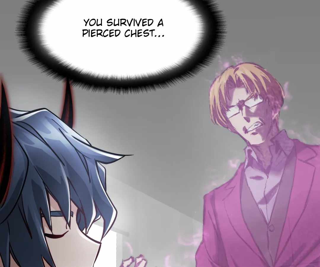 Divine Hand Chapter 48 - Page 12