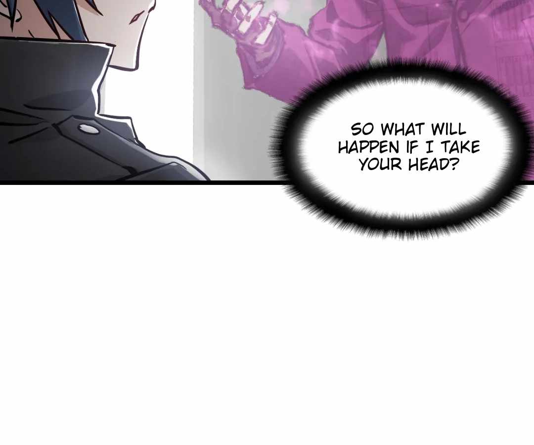 Divine Hand Chapter 48 - Page 13