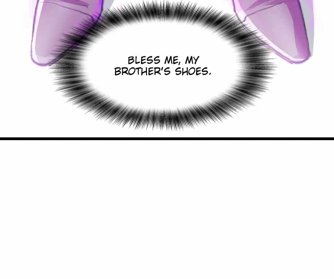 Divine Hand Chapter 48 - Page 15