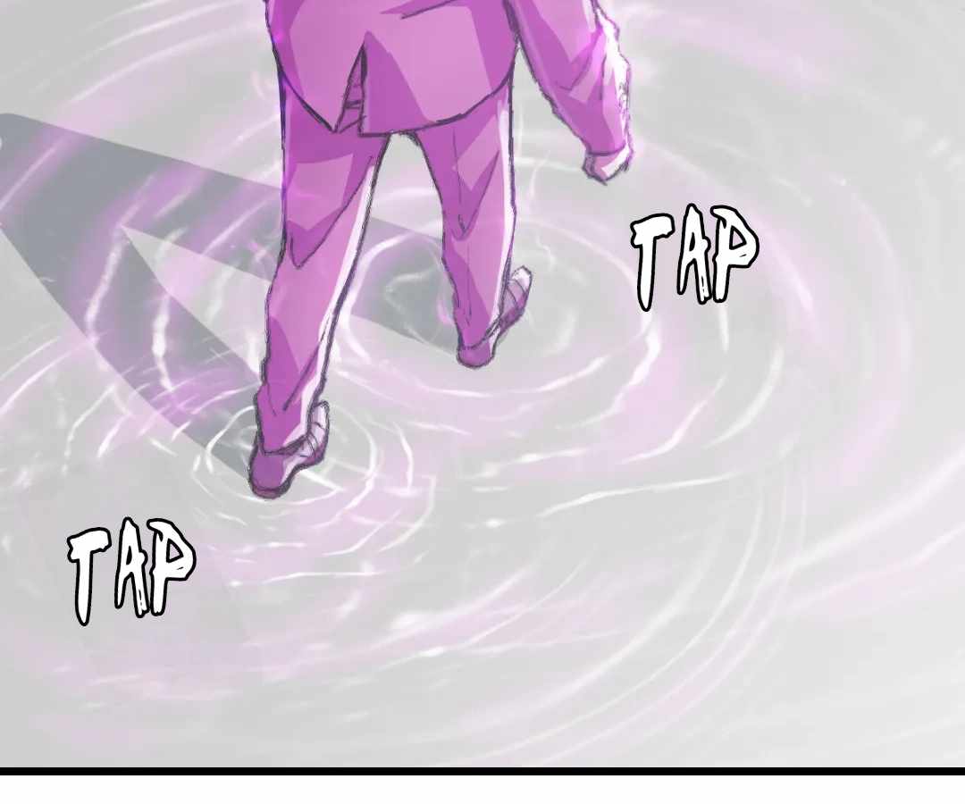 Divine Hand Chapter 48 - Page 17