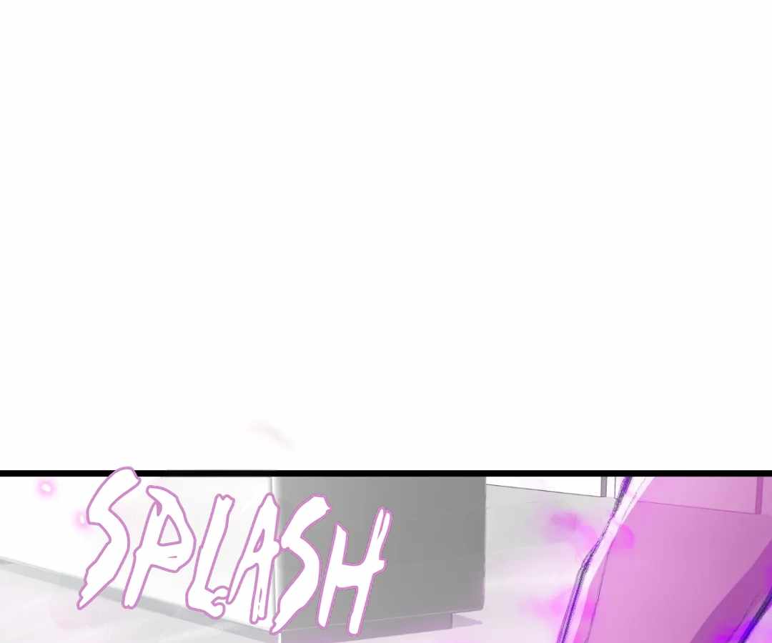 Divine Hand Chapter 48 - Page 18