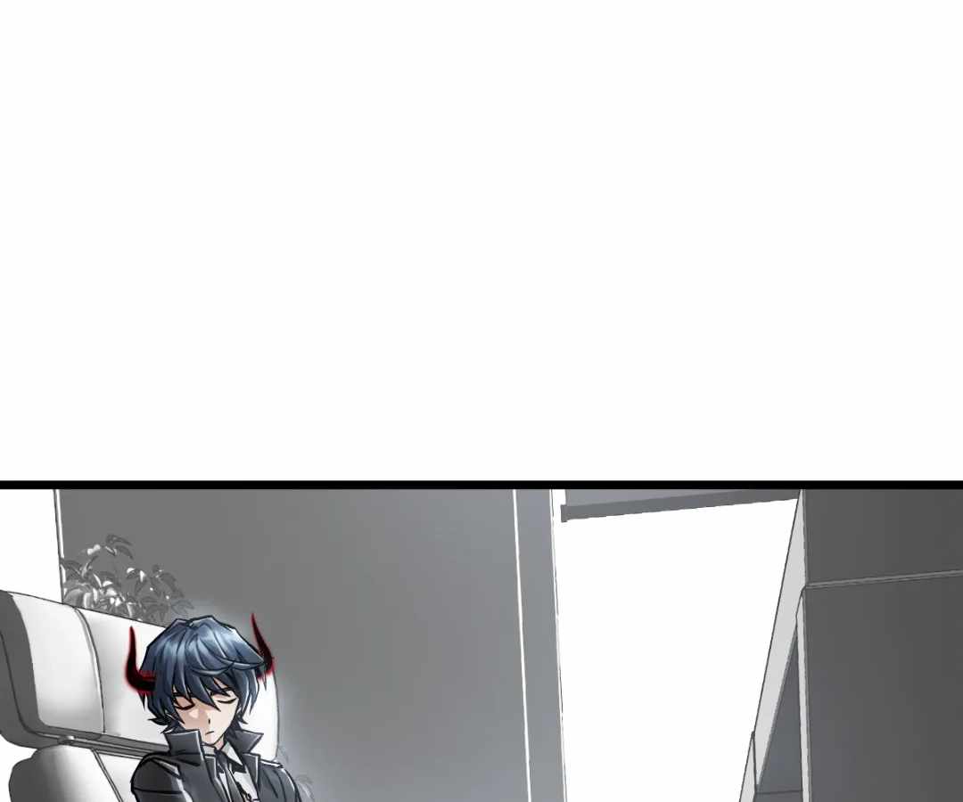 Divine Hand Chapter 48 - Page 20