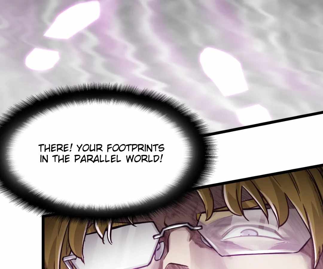 Divine Hand Chapter 48 - Page 22