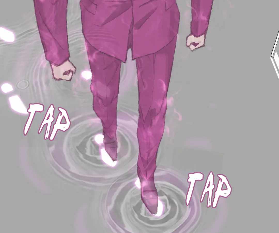 Divine Hand Chapter 48 - Page 25