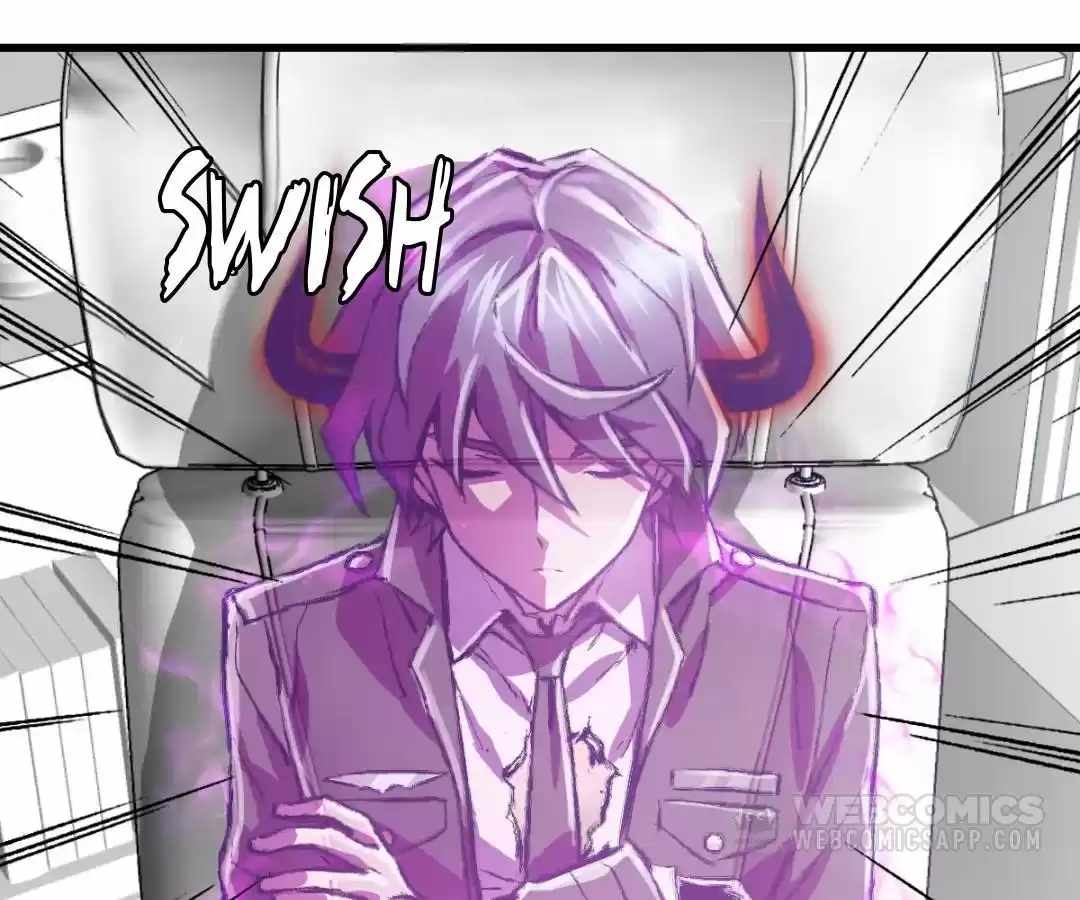 Divine Hand Chapter 48 - Page 27