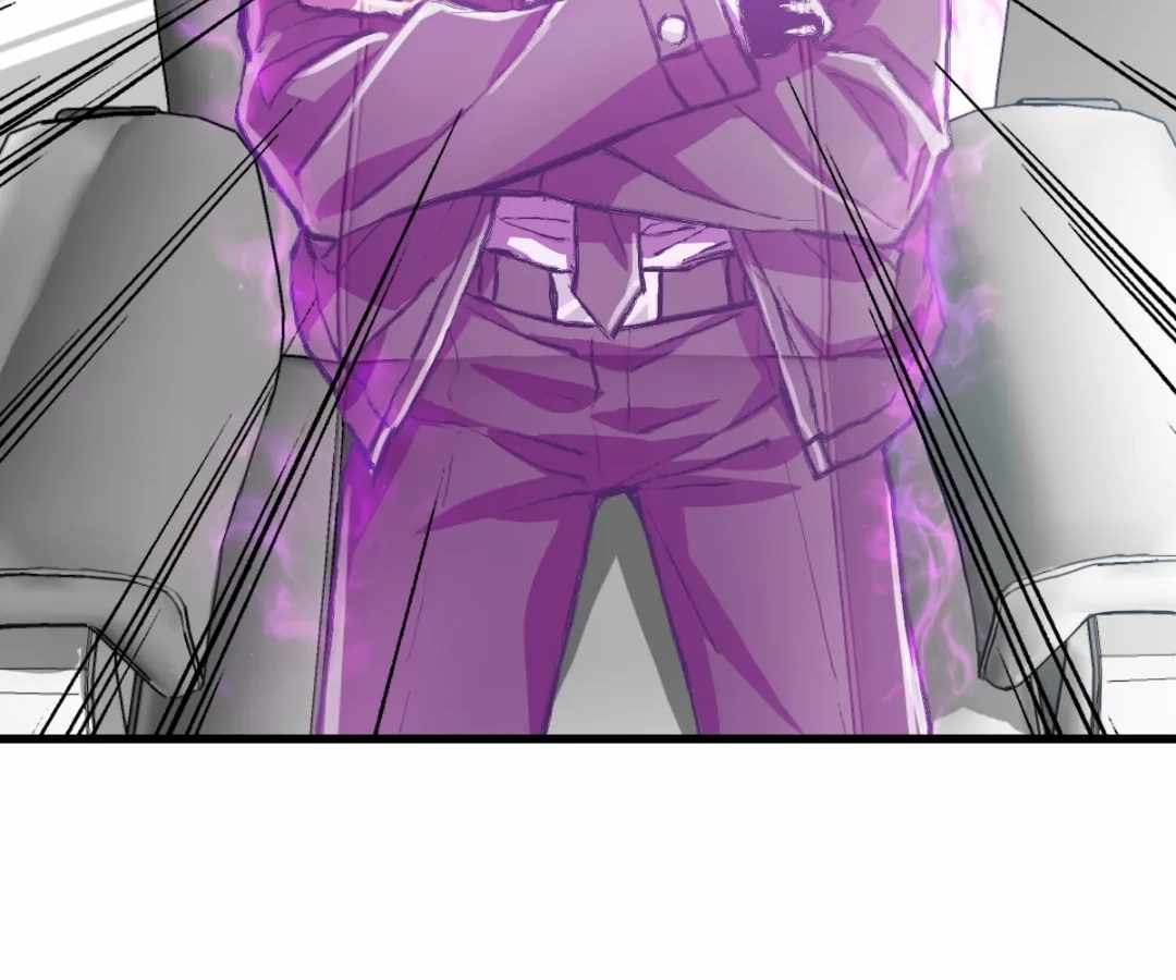 Divine Hand Chapter 48 - Page 28