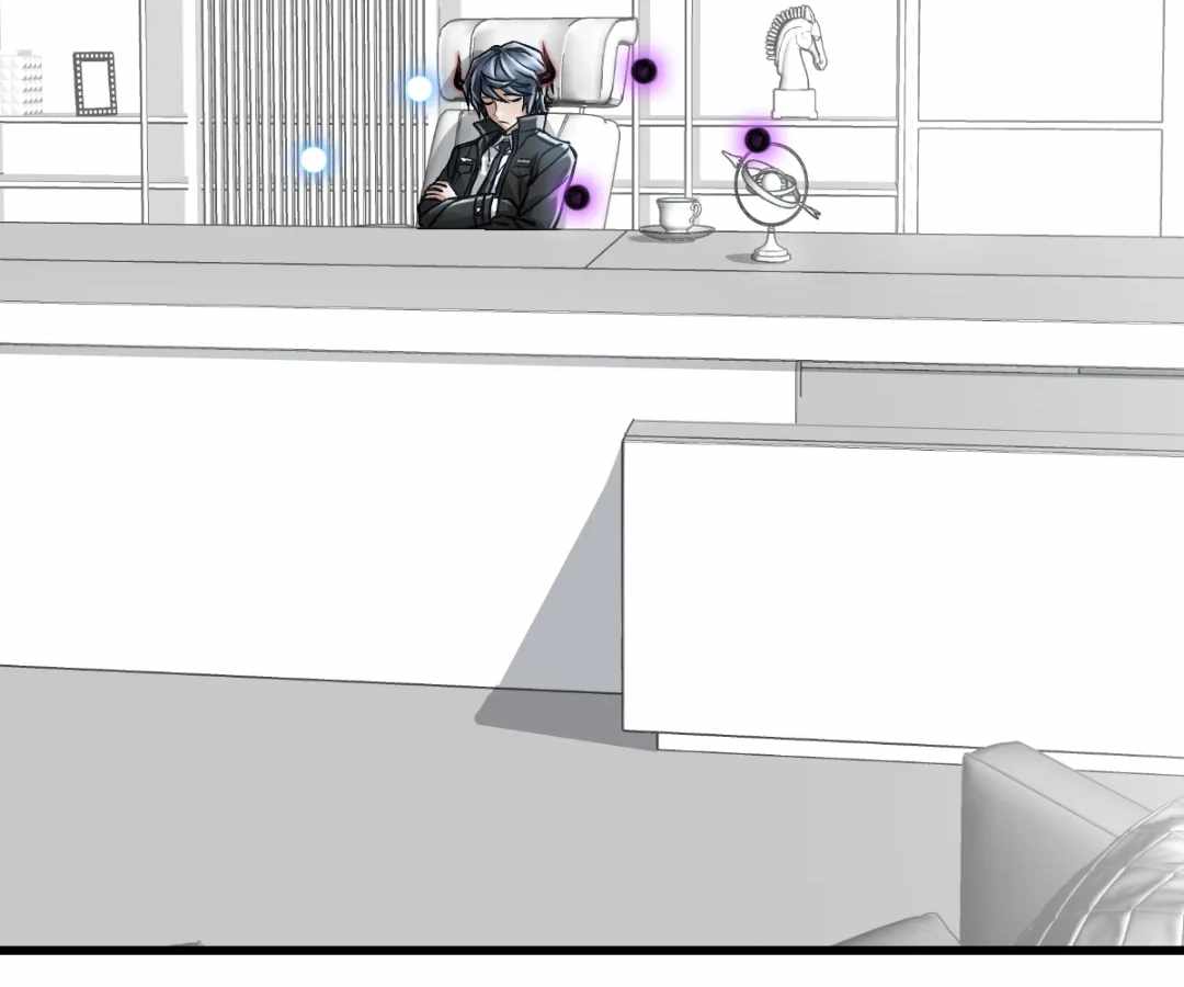 Divine Hand Chapter 48 - Page 4