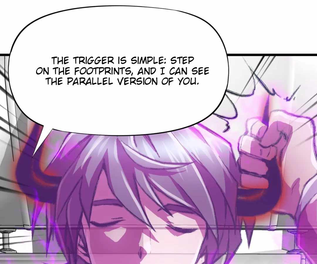 Divine Hand Chapter 48 - Page 31