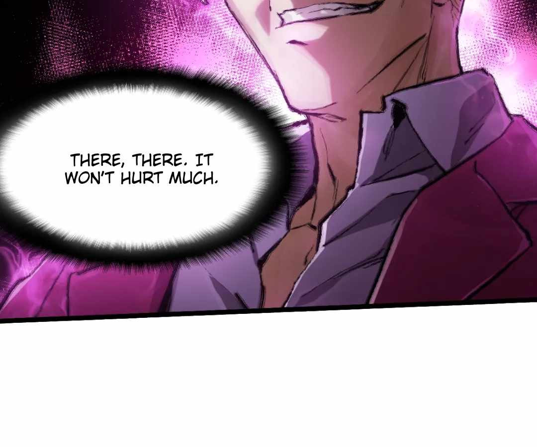 Divine Hand Chapter 48 - Page 34