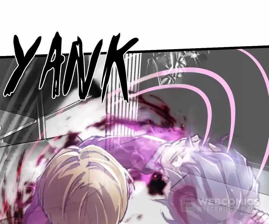 Divine Hand Chapter 48 - Page 35