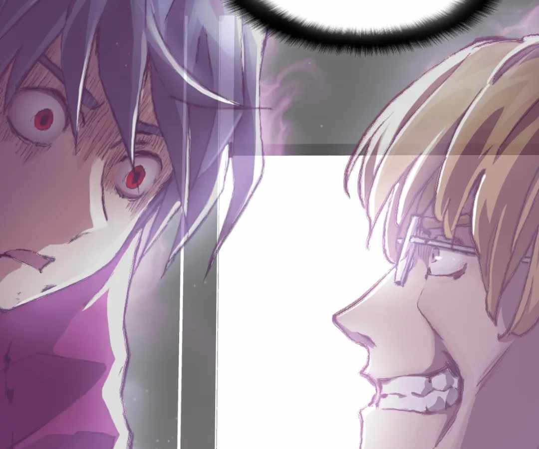 Divine Hand Chapter 48 - Page 38