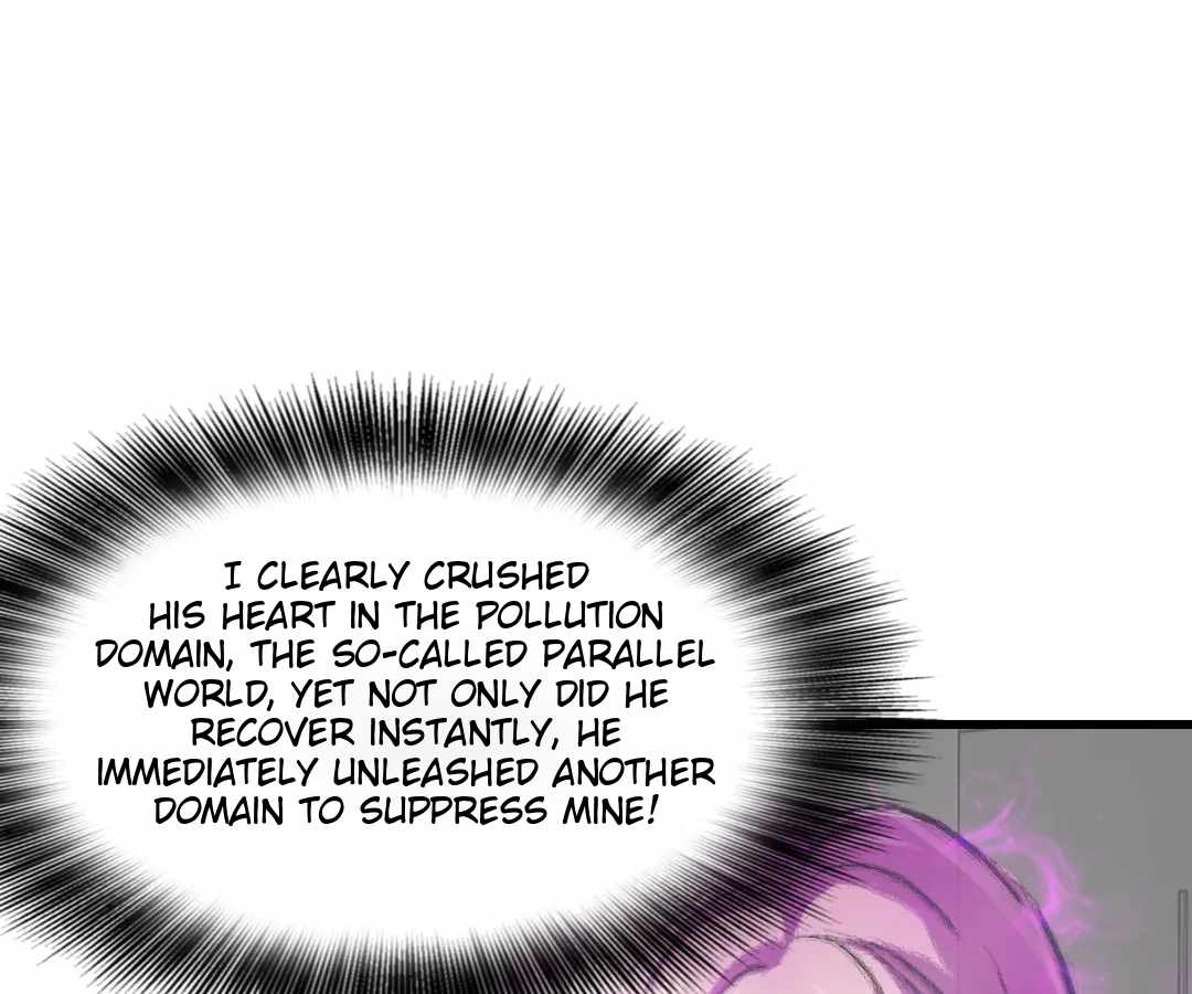 Divine Hand Chapter 48 - Page 5