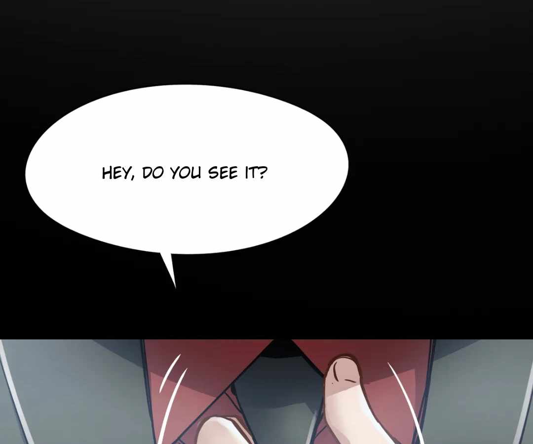 Divine Hand Chapter 48 - Page 41