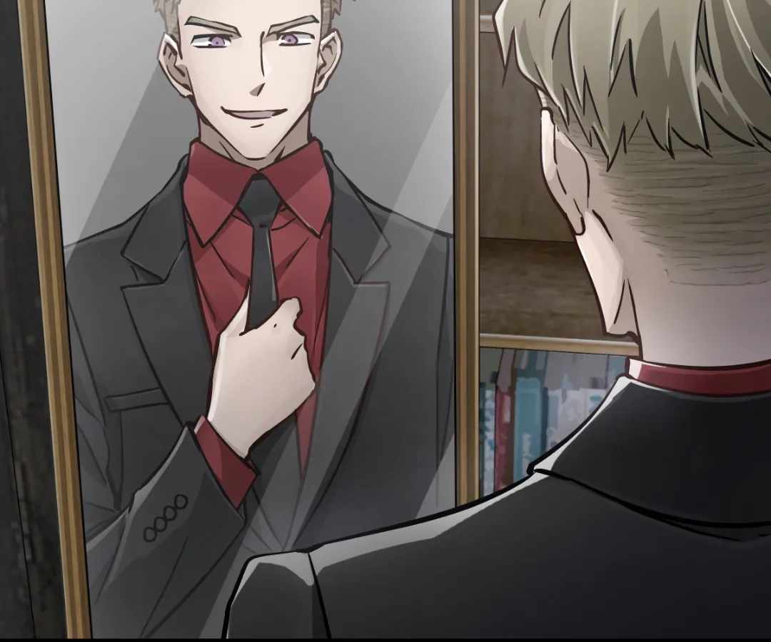 Divine Hand Chapter 48 - Page 49