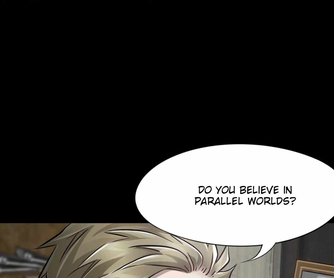 Divine Hand Chapter 48 - Page 50