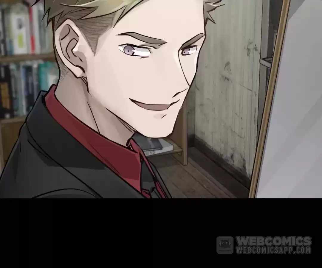 Divine Hand Chapter 48 - Page 51