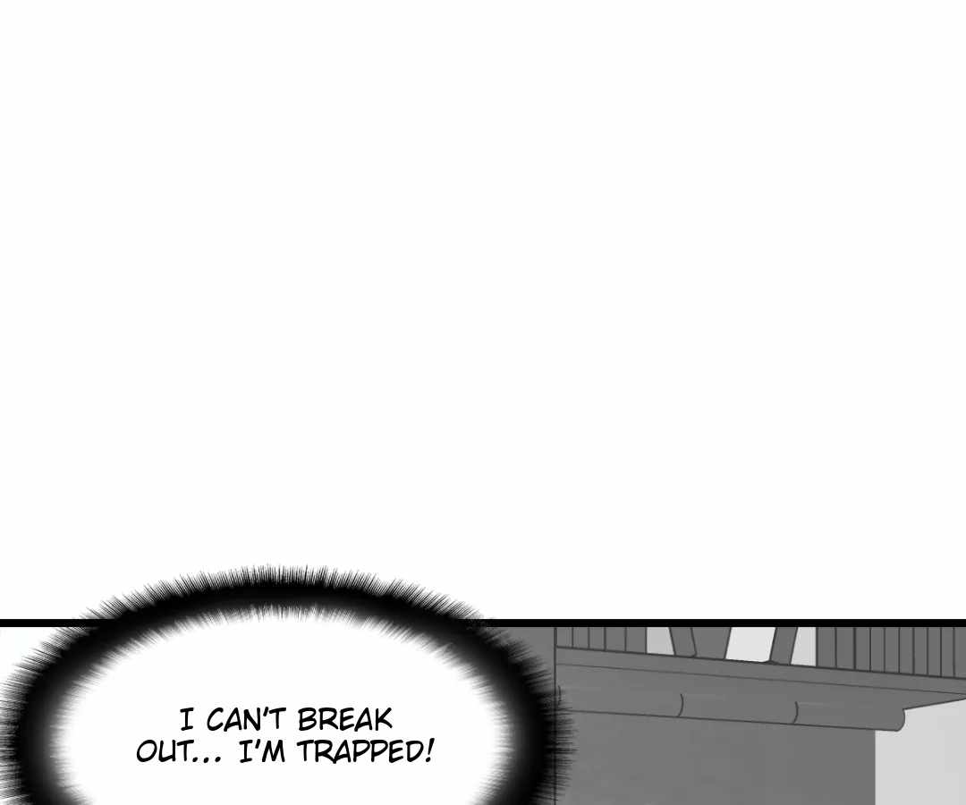 Divine Hand Chapter 48 - Page 7