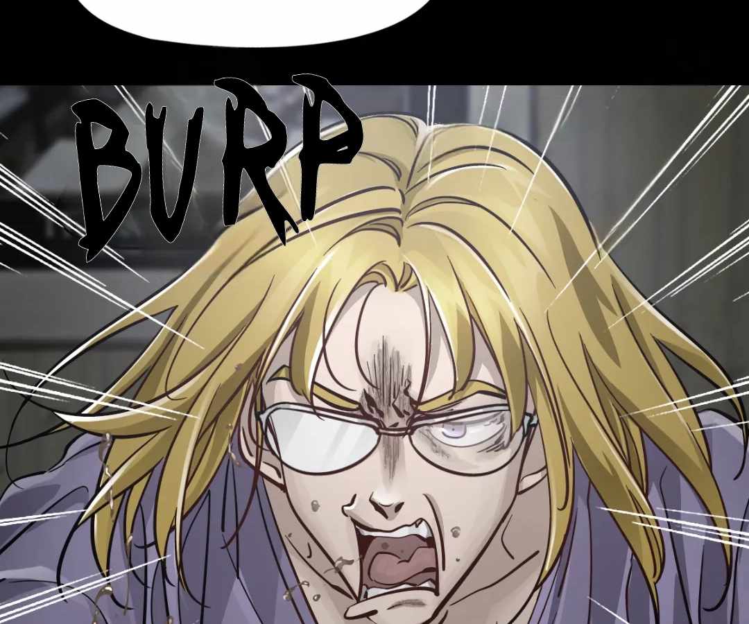 Divine Hand Chapter 48 - Page 61