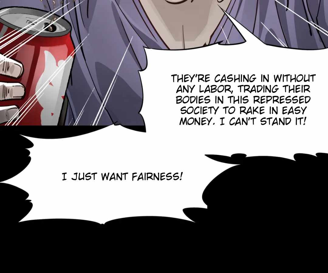 Divine Hand Chapter 48 - Page 62