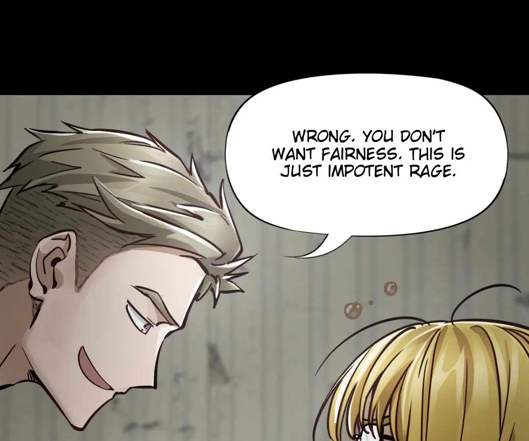 Divine Hand Chapter 48 - Page 63