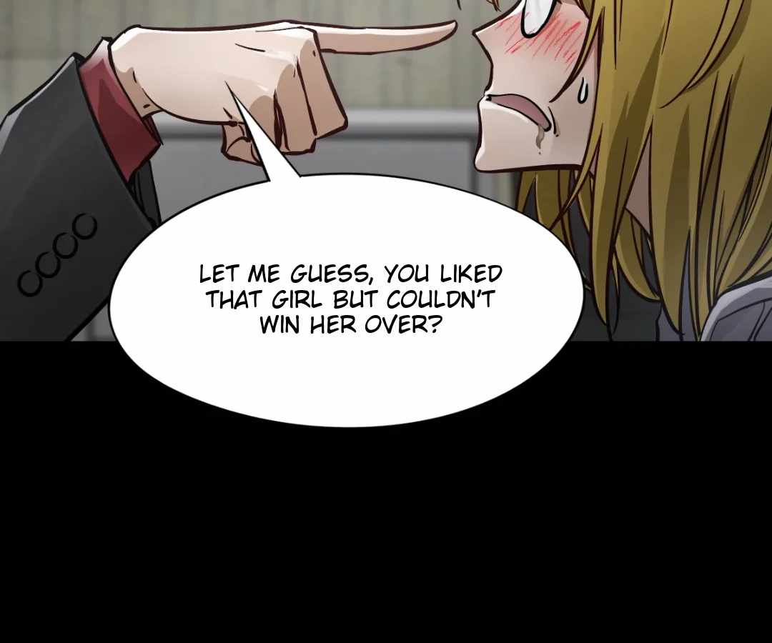 Divine Hand Chapter 48 - Page 64