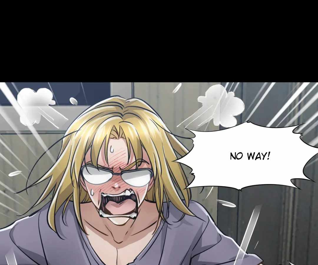 Divine Hand Chapter 48 - Page 65