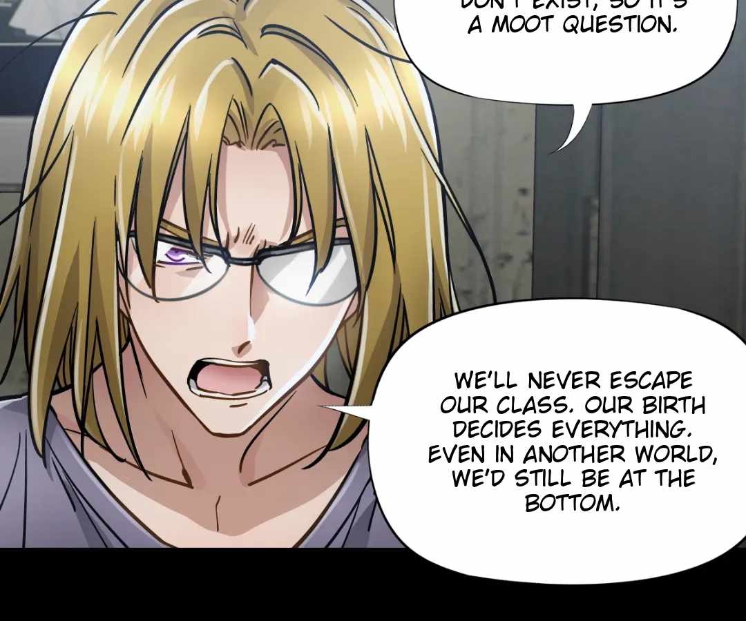 Divine Hand Chapter 48 - Page 68