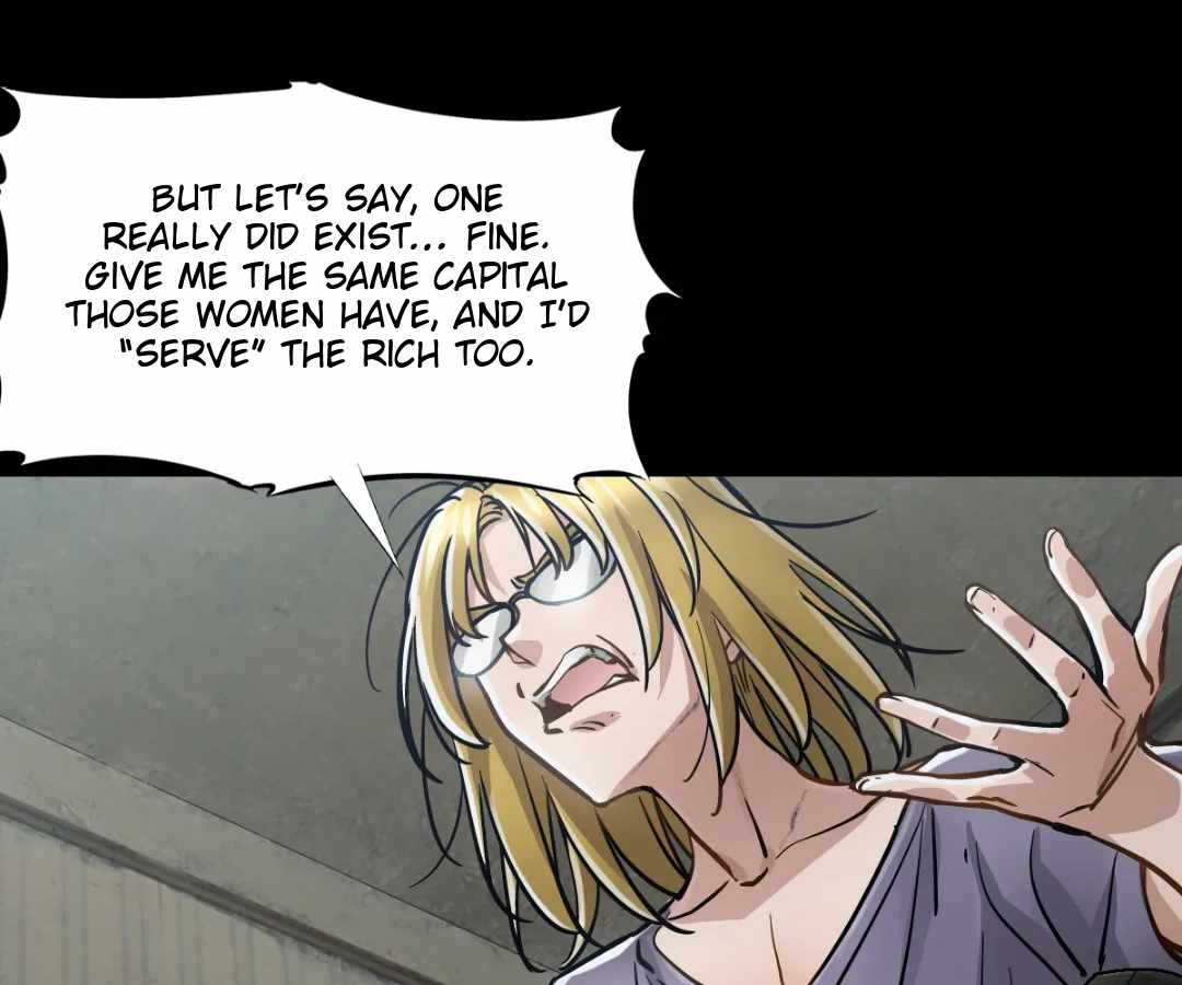 Divine Hand Chapter 48 - Page 69