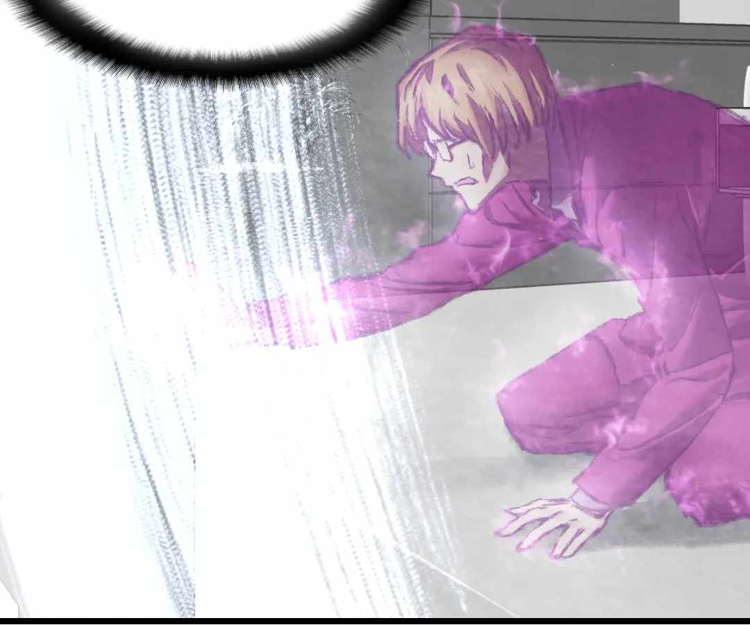 Divine Hand Chapter 48 - Page 8