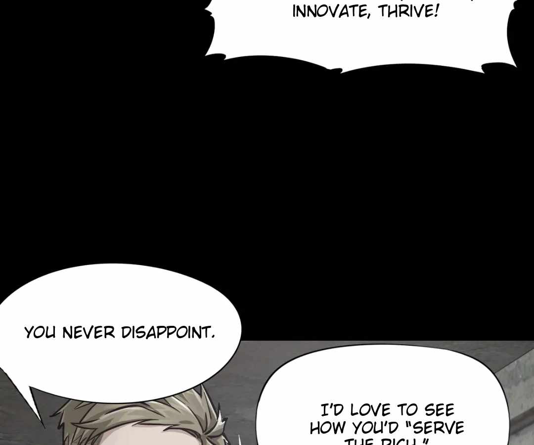 Divine Hand Chapter 48 - Page 71