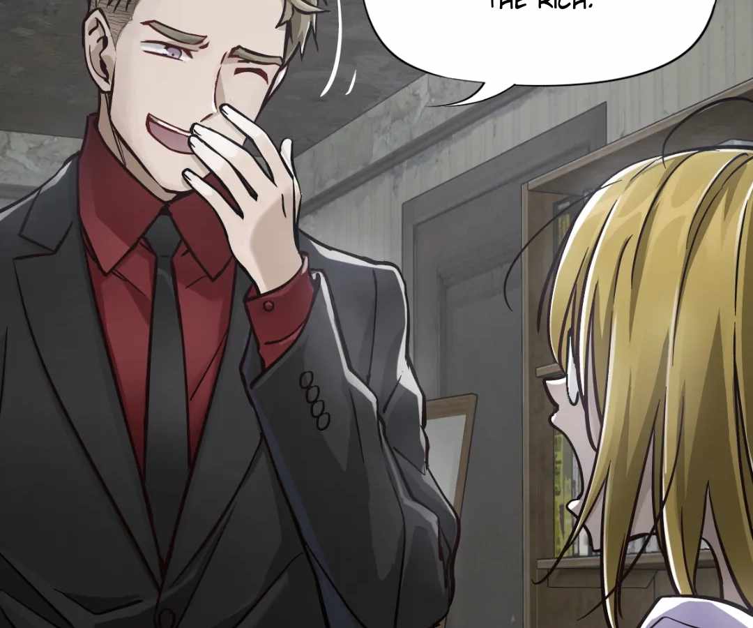 Divine Hand Chapter 48 - Page 72