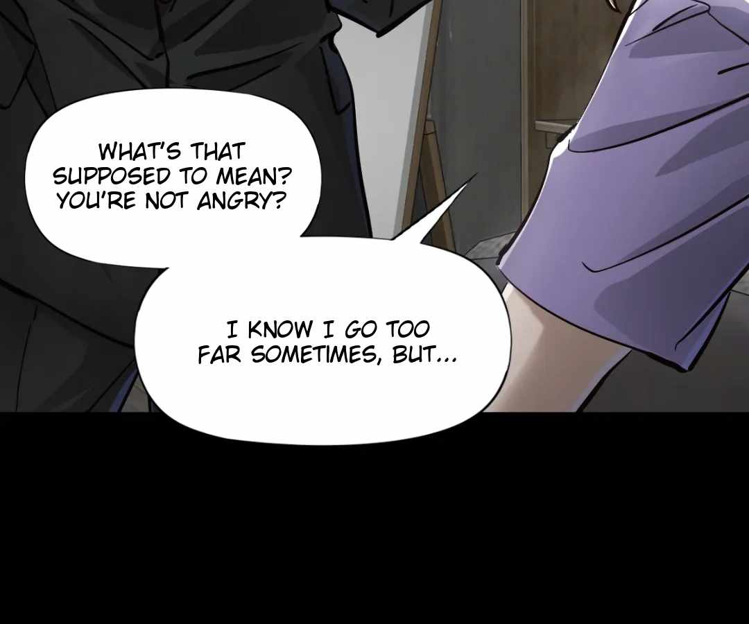 Divine Hand Chapter 48 - Page 73