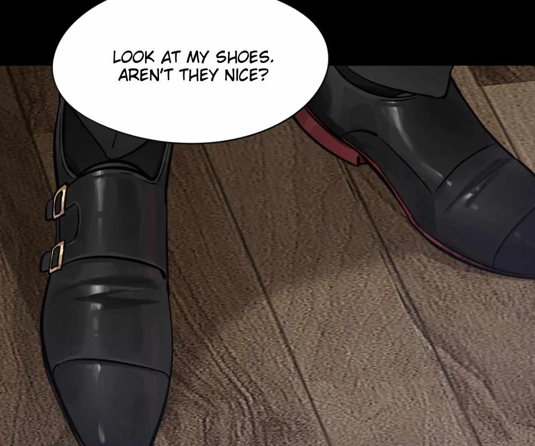 Divine Hand Chapter 48 - Page 76