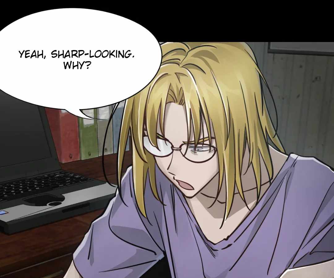 Divine Hand Chapter 48 - Page 78