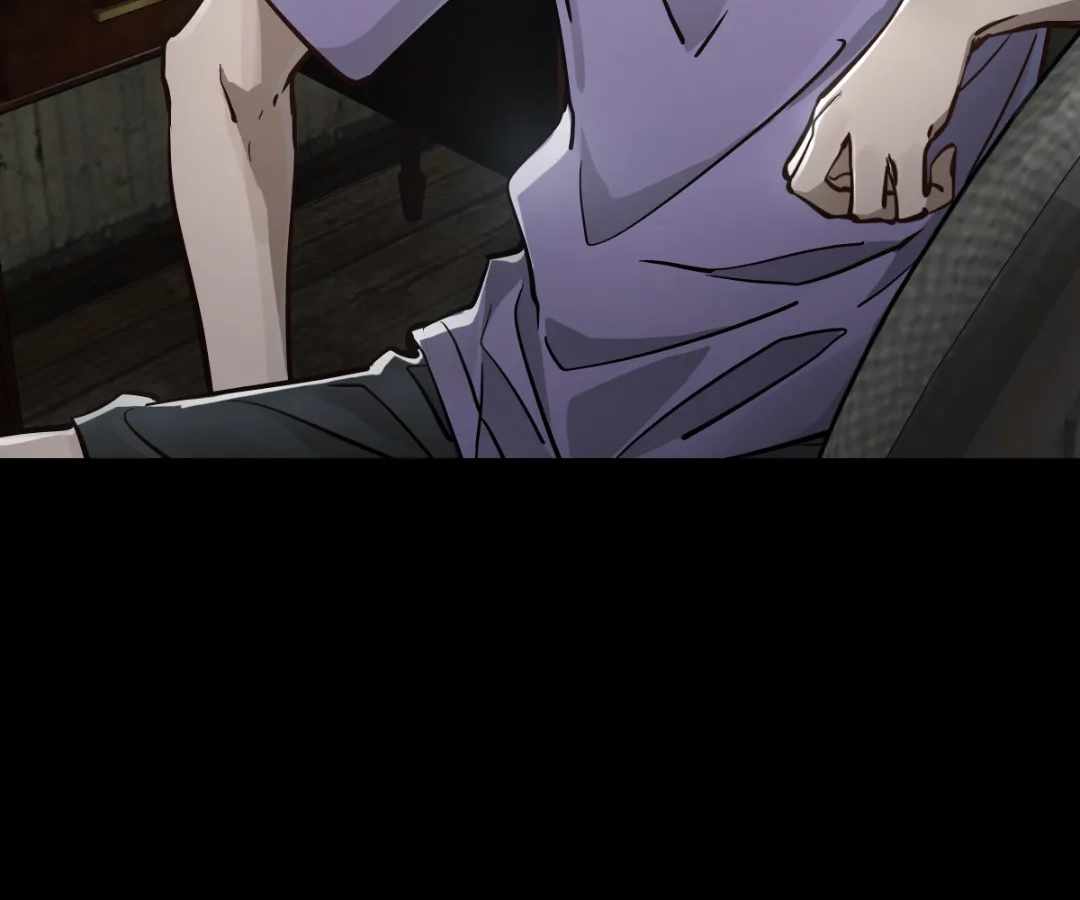 Divine Hand Chapter 48 - Page 79