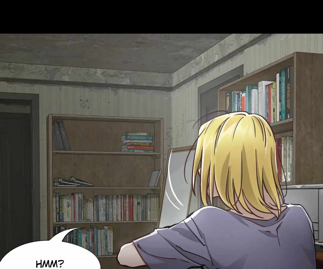 Divine Hand Chapter 48 - Page 80