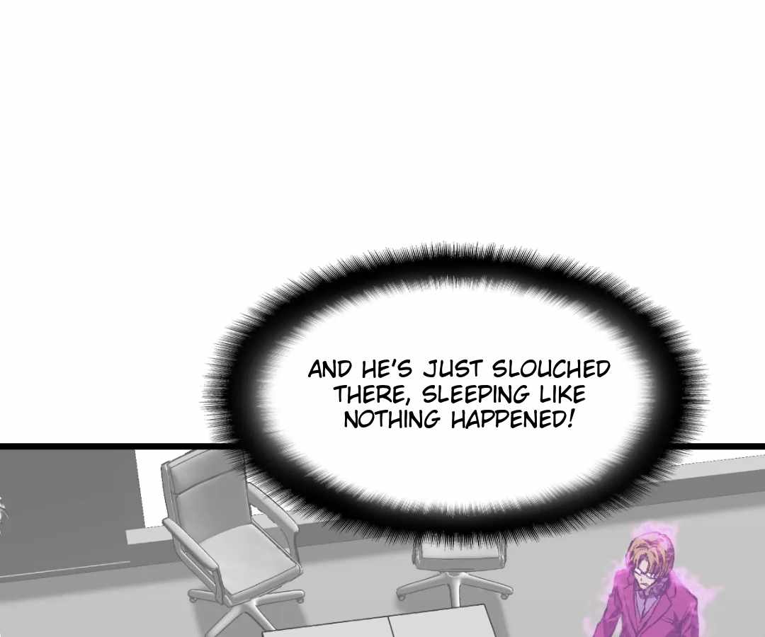 Divine Hand Chapter 48 - Page 9