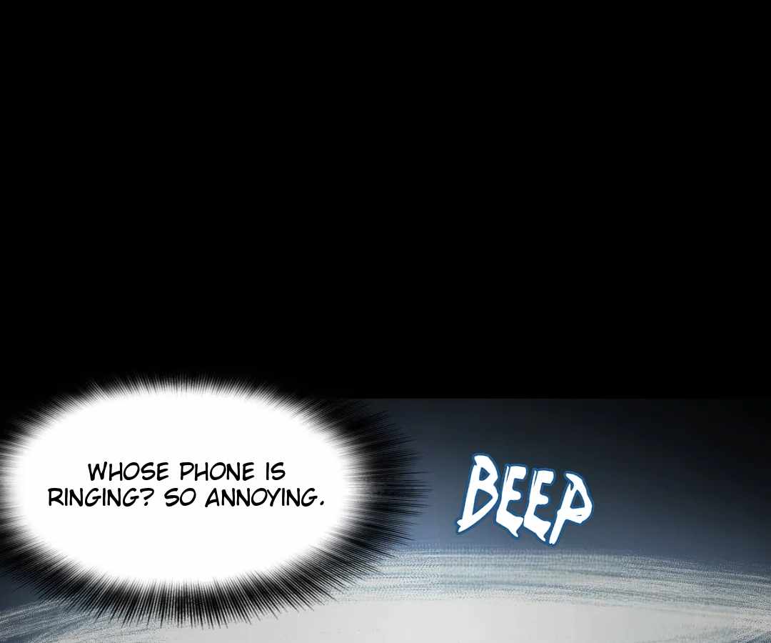 Divine Hand Chapter 48 - Page 84