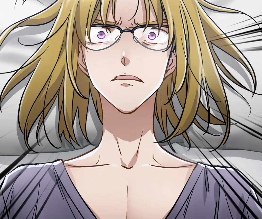 Divine Hand Chapter 48 - Page 86