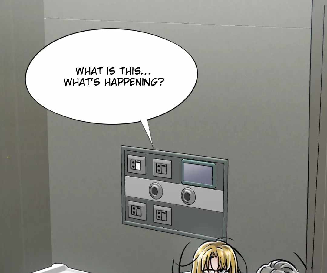 Divine Hand Chapter 48 - Page 88