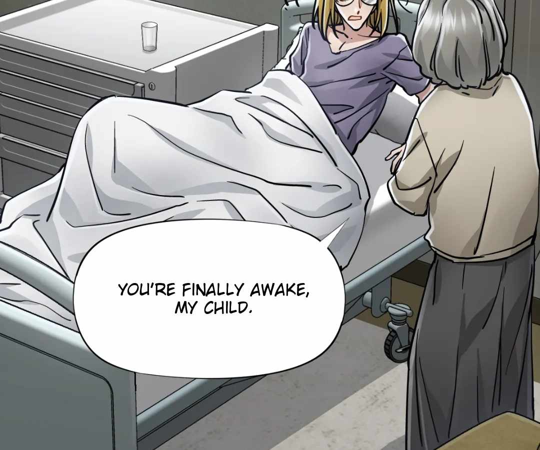 Divine Hand Chapter 48 - Page 89