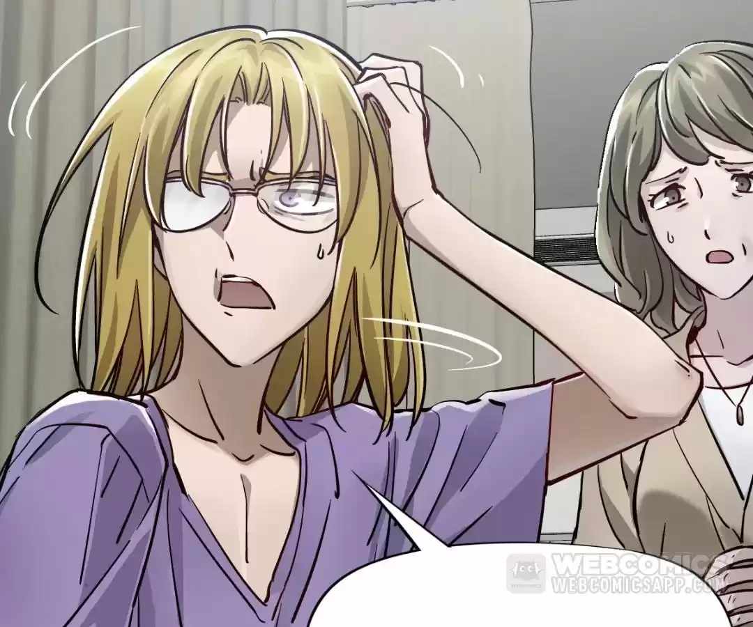 Divine Hand Chapter 48 - Page 91