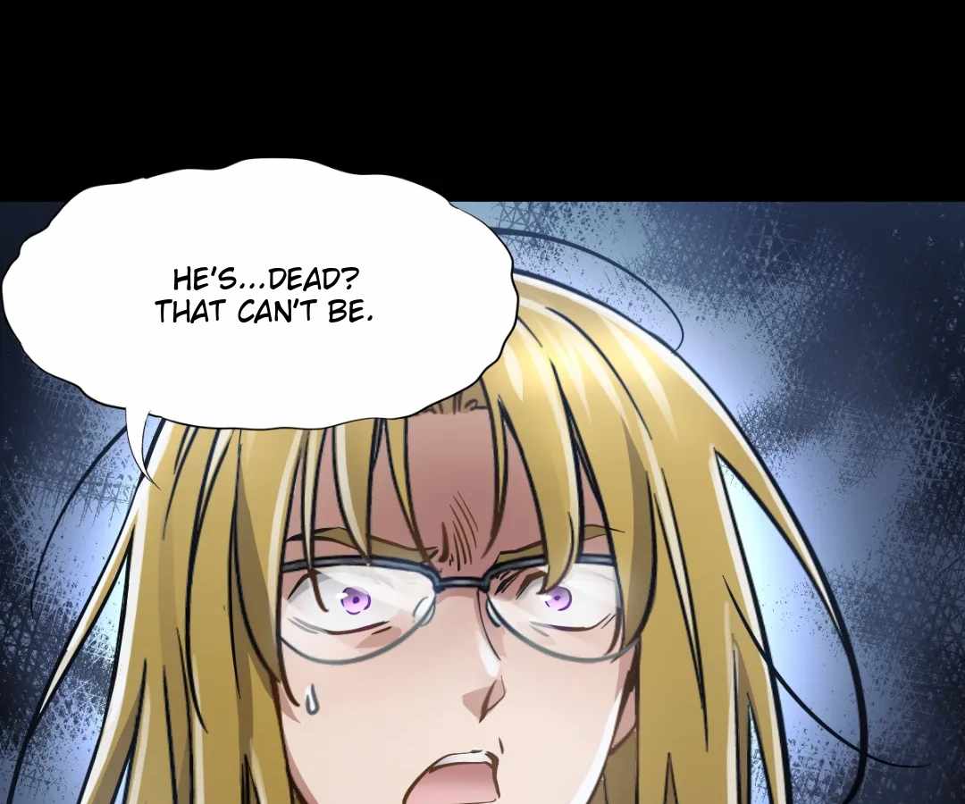 Divine Hand Chapter 48 - Page 97