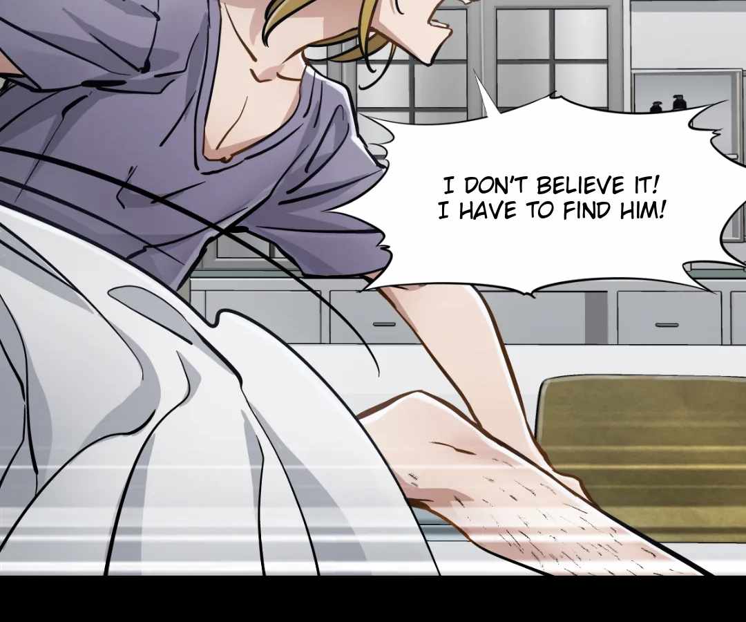 Divine Hand Chapter 48 - Page 100