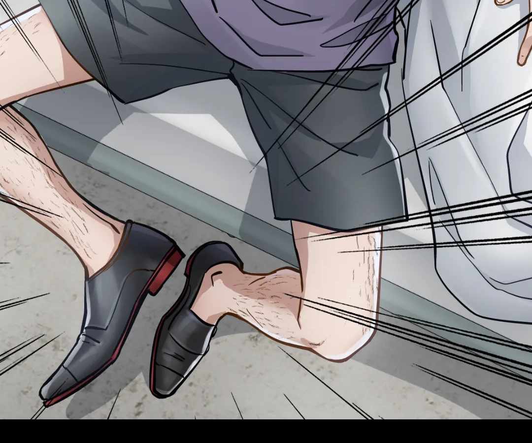 Divine Hand Chapter 49 - Page 2