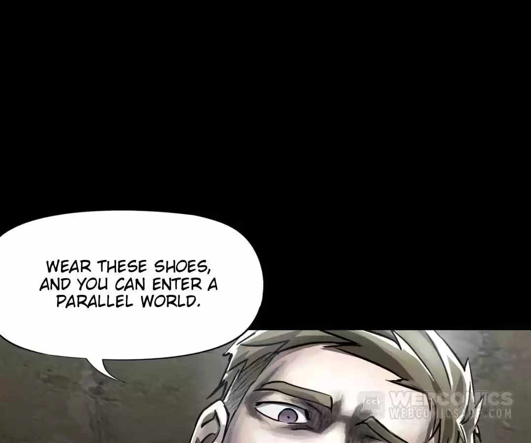 Divine Hand Chapter 49 - Page 11