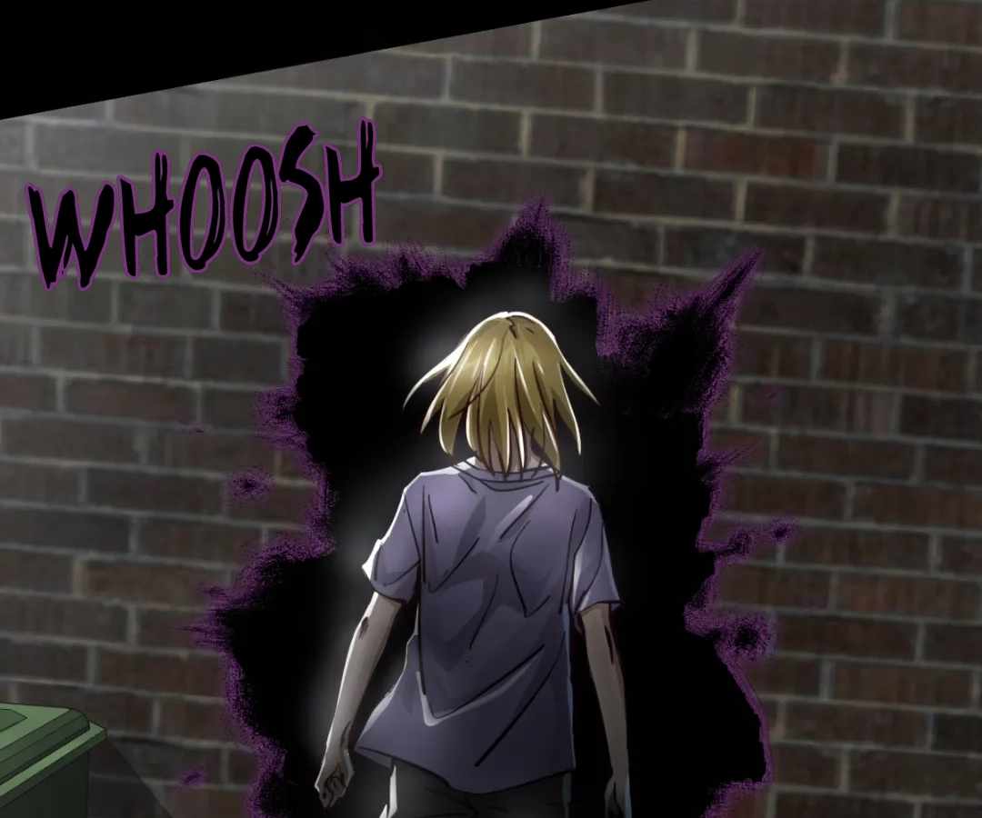 Divine Hand Chapter 49 - Page 103