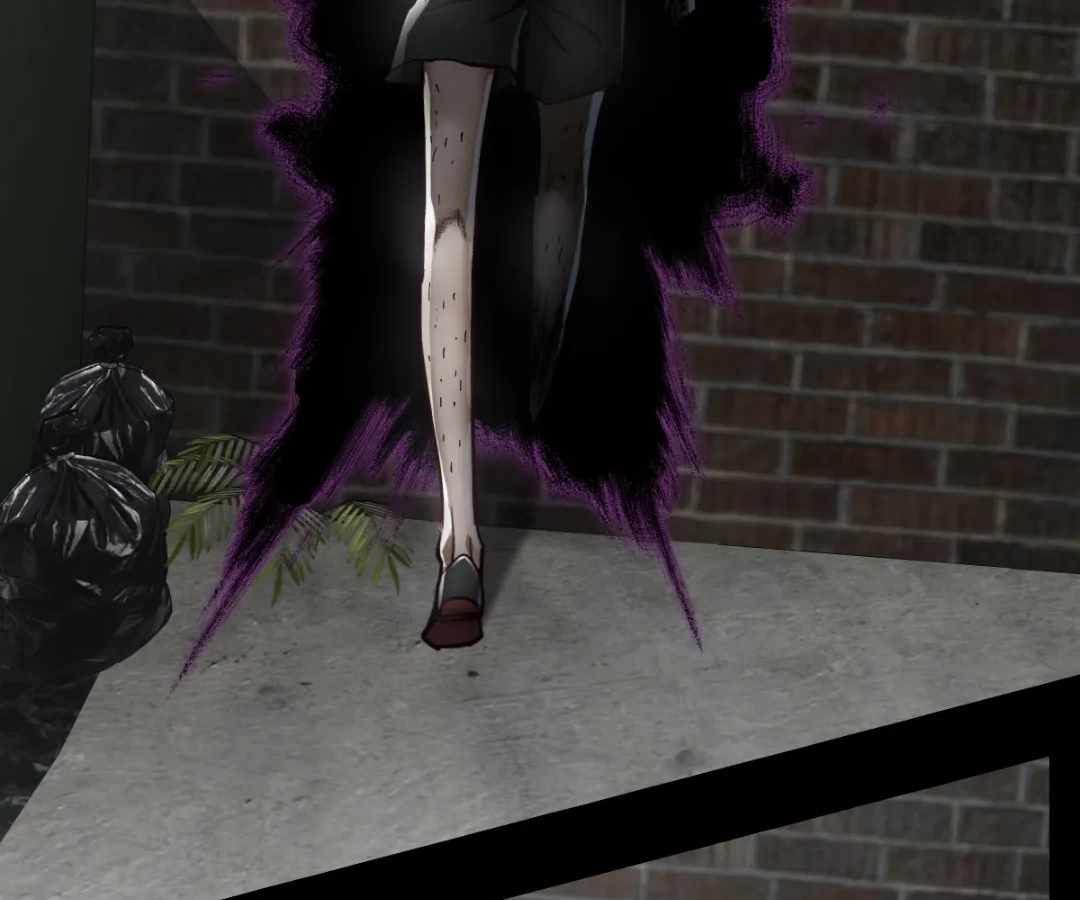 Divine Hand Chapter 49 - Page 104