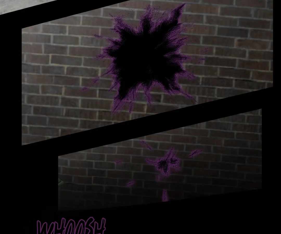 Divine Hand Chapter 49 - Page 105